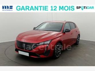 iii 1.2 hybrid 136 allure e-dcs6