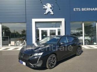 iii sw 1.2 puretech 130 s&s allure pack eat8