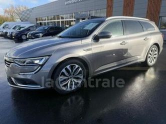 estate 1.6 dci 160 energy intens edc