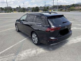 2.0 tdi style 150cv dsg