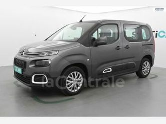 iii taille m 1.5 bluehdi 130 s&s feel eat8