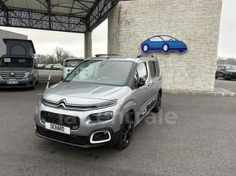 iii generation2 bluehdi 130ch s&s shine m eat8