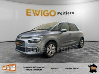 ii generation2 1.6 bluehdi 120 s&s feel eat6