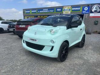 aixam other e-minauto