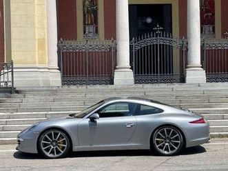 911 vi carrera 991 coupe coupe 3.8 carrera s
