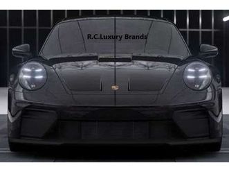 992 gt3 touring pack