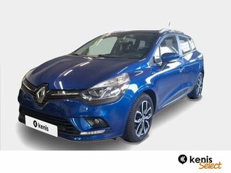 renault clio grand tour 0.9 tce intens navi airco pdc