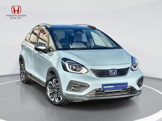 1.5 h i-mmd crosstar ex ecvt euro 6 (start/stop) 5dr