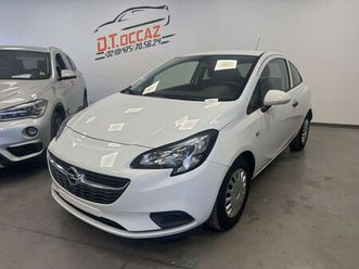 opel corsa corsa 1.4i van - utilitaire