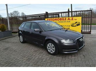 audi a3 1.6 tdi ambiente airco***destockage b2b***