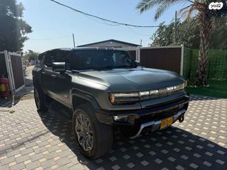 edition 1 חשמלי אוט׳ פנאי-שטח 5 מק 4 דל (804 כ״ס)