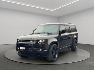 land rover defender 130 3.0 d i6 x-dynamic se