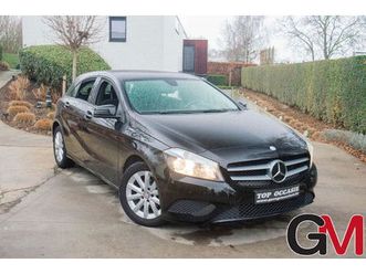 mercedes classe a 160 a 160 d 7g-dct