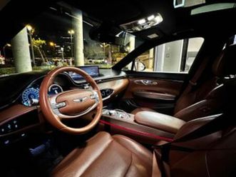 luxury אוט׳ בנזין 2.5 (304 כ״ס)