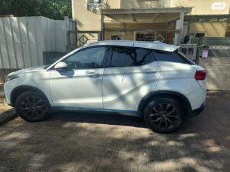 ev חשמלי אוט׳ (163 כ״ס)