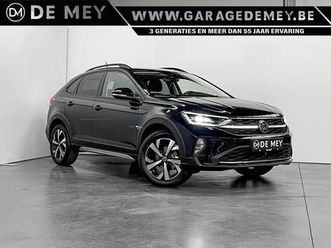 volkswagen taigo 1.0 tsi 95pk / iq light / carplay / camera / keyless / zetelverwarming