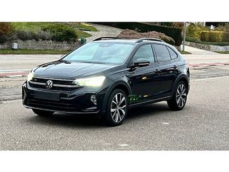 volkswagen taigo tsi r-line dsg7 taigo automaat 1.0 tsi opf dsg r-line nw staat