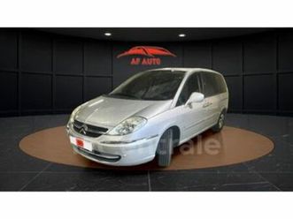 generation2 2.0 hdi 135 fap rossignol