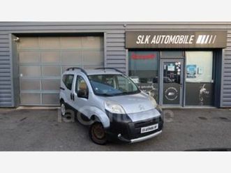 multispace 1.4 hdi 75 fap confort bmv5