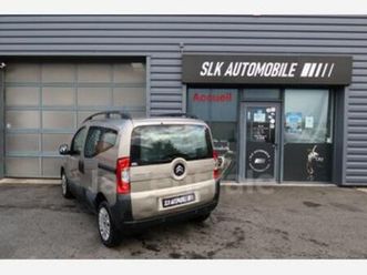 multispace 1.4 hdi 75 xtr