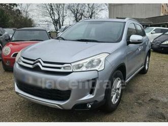 1.6 e-hdi 115 4x2 feel edition bv6