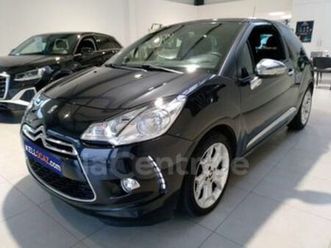 1.6 e-hdi 115 airdream sport chic