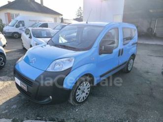 multispace 1.4 hdi 70 confort