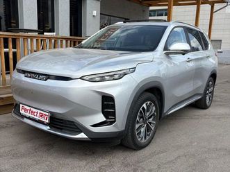 luxury חשמלי אוט׳ (174 כ״ס)