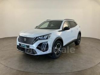 ii generation2 1.2 hybrid 136 allure e-dcs6