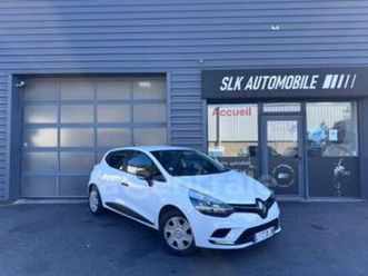 iv generation2 1.5 dci 75 trend