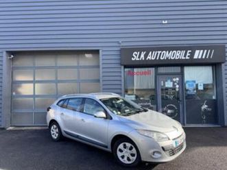 iii estate 1.5 dci 85 carminat tomtom