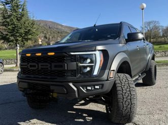 ford f150 raptor