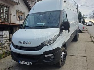 iveco daily 70c15