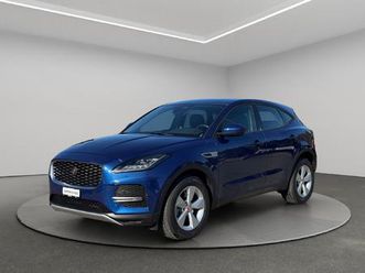 jaguar e-pace 1.5 i3 s
