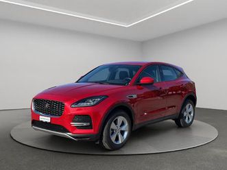jaguar e-pace 1.5 i3 s