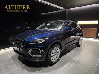 jaguar e-pace 1.5 t 270e r-dynamic hse awd