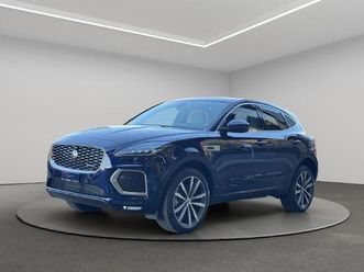 jaguar e-pace 1.5 t 270e r-dynamic hse awd