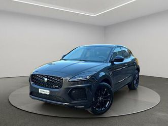 jaguar e-pace 1.5 t 270e r-dynamic hse awd