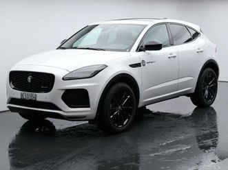 jaguar e-pace 1.5 t 270e r-dynamic se awd