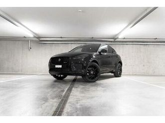 jaguar e-pace 1.5 t 270e r-dynamic se awd