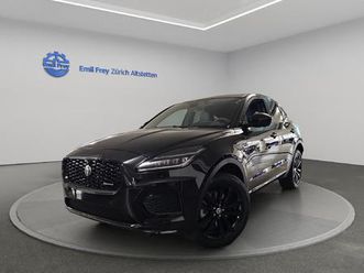 jaguar e-pace 1.5 t 270e r-dynamic se awd