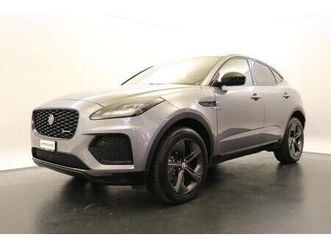 jaguar e-pace 1.5 t 300e r-dynamic black awd