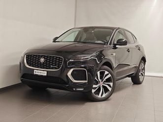 jaguar e-pace 1.5 t 300e r-dynamic hse awd