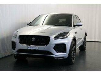 jaguar e-pace 1.5 t 300e r-dynamic se awd
