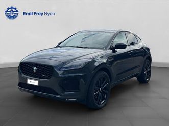 jaguar e-pace 1.5 t 300e r-dynamic se awd