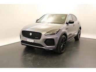 jaguar e-pace 1.5 t 300e r-dynamic se awd