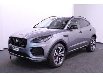 jaguar e-pace 1.5 t 300e r-dynamic se awd