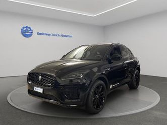 jaguar e-pace 1.5 t 300e r-dynamic se awd