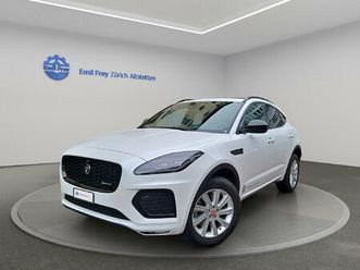 jaguar e-pace 1.5 t 300e r-dynamic se awd