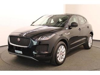 jaguar e-pace 2.0 d 150 s awd